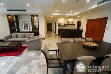 3-BR Apt. near BTS Phrom Phong (ID 392881)