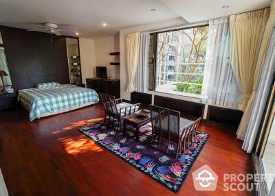 3-BR Apt. near BTS Phrom Phong (ID 392881)