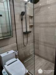 2-BR Condo at The Xxxix By Sansiri near BTS Phrom Phong (ID 516602)