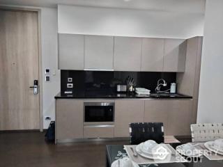 2-BR Condo at The Xxxix By Sansiri near BTS Phrom Phong (ID 516602)