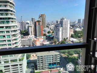 2-BR Condo at The Xxxix By Sansiri near BTS Phrom Phong (ID 516602)