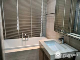 2-BR Condo at The Xxxix By Sansiri near BTS Phrom Phong (ID 516602)