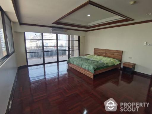 3-BR Apt. near BTS Nana (ID 513087)