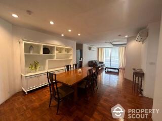 3-BR Condo at Trinity Complex near BTS Chong Nonsi