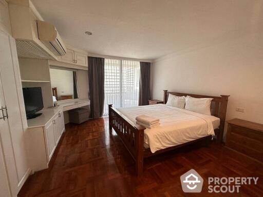 3-BR Condo at Trinity Complex near BTS Chong Nonsi