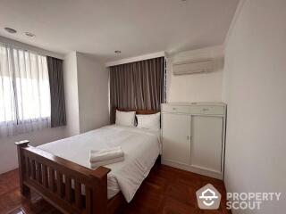 3-BR Serviced Apt. near BTS Chong Nonsi