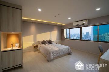 1-BR Serviced Apt. near BTS Ari (ID 418274)