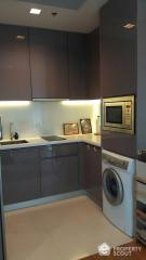 1-BR Condo at Hyde Sukhumvit 13 Condominium near BTS Nana (ID 510563)