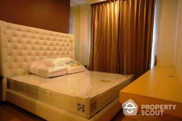 1-BR Condo at Villa Asoke near MRT Phetchaburi (ID 511414)