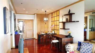 1-BR Condo at Ban Chao Phraya Condo near MRT Hua Lamphong (ID 513362)