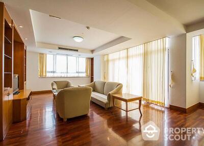 3-BR Apt. near BTS Phrom Phong (ID 511343)