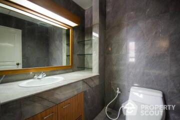 3-BR Apt. near BTS Phrom Phong (ID 511343)