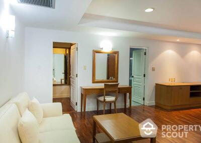 3-BR Apt. near BTS Phrom Phong (ID 511343)