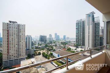 3-BR Apt. near BTS Phrom Phong (ID 511343)