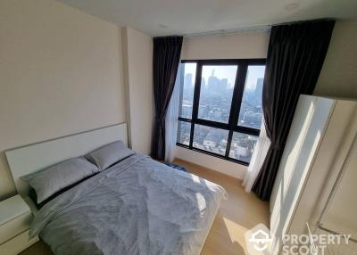 1-BR Condo at Supalai Loft Prajadhipok-Wongwian Yai near BTS Wongwian Yai