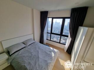 1-BR Condo at Supalai Loft Prajadhipok-Wongwian Yai near BTS Wongwian Yai