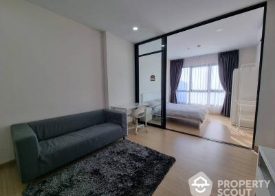 1-BR Condo at Supalai Loft Prajadhipok-Wongwian Yai near BTS Wongwian Yai