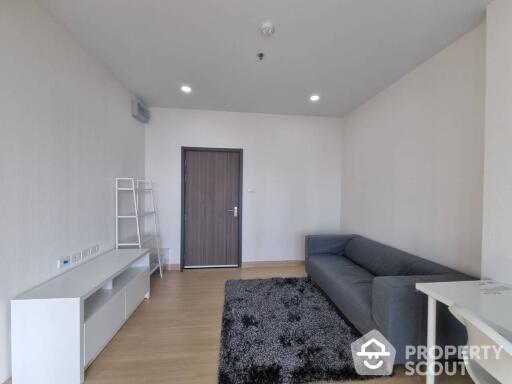 1-BR Condo at Supalai Loft Prajadhipok-Wongwian Yai near BTS Wongwian Yai