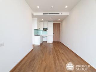 2-BR Condo at Noble Be 33 near BTS Phrom Phong (ID 513871)