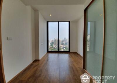 2-BR Condo at Noble Be 33 near BTS Phrom Phong (ID 513871)