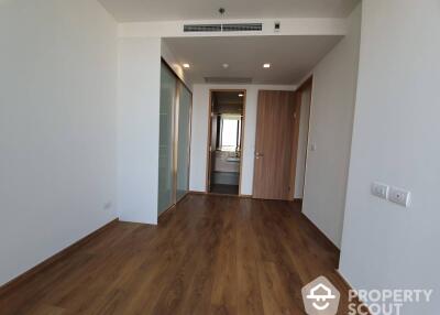 2-BR Condo at Noble Be 33 near BTS Phrom Phong (ID 513871)