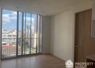 2-BR Condo at Noble Around Sukhumvit 33 near BTS Phrom Phong