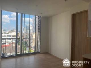 2-BR Condo at Noble Around Sukhumvit 33 near BTS Phrom Phong