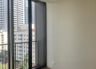 2-BR Condo at Noble Around Sukhumvit 33 near BTS Phrom Phong