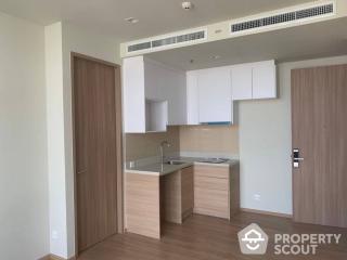 2-BR Condo at Noble Around Sukhumvit 33 near BTS Phrom Phong