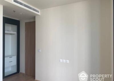 2-BR Condo at Noble Around Sukhumvit 33 near BTS Phrom Phong