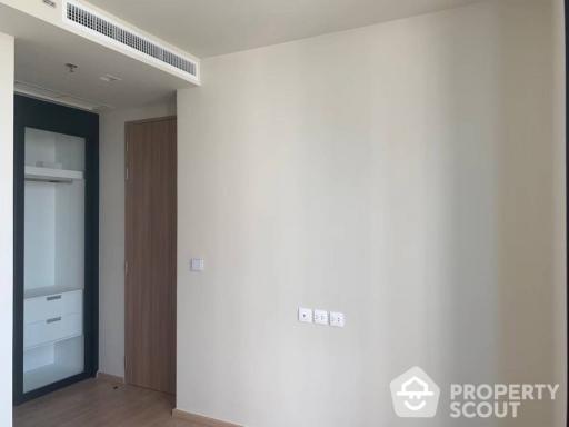 2-BR Condo at Noble Around Sukhumvit 33 near BTS Phrom Phong