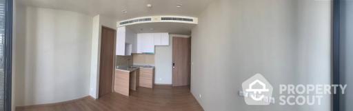 2-BR Condo at Noble Around Sukhumvit 33 near BTS Phrom Phong