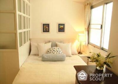 1-BR Condo at 49 Suite Sukhumvit 49 near BTS Thong Lor (ID 509745)