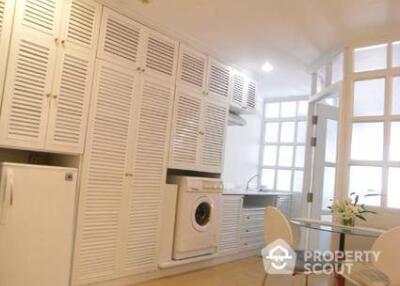 1-BR Condo at 49 Suite Sukhumvit 49 near BTS Thong Lor (ID 509745)