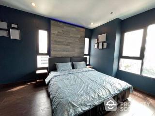 2-BR Condo at C Ekkamai near ARL Ramkhamhaeng