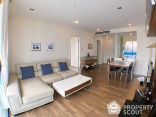 2-BR Condo at The Room Sukhumvit 62 near BTS Punnawithi (ID 514681)