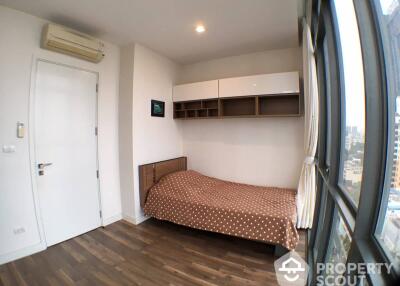 2-BR Condo at The Room Sukhumvit 62 near BTS Punnawithi (ID 514681)