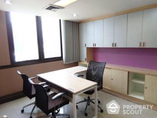 Commercial for Rent in Khlong Tan