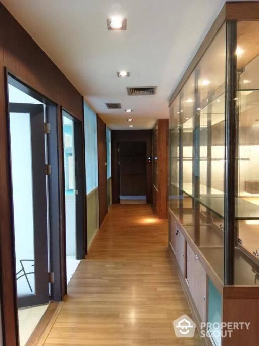 Commercial for Rent in Khlong Tan