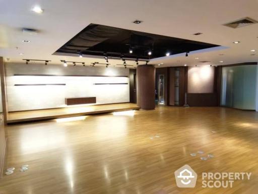 Commercial for Rent in Khlong Tan