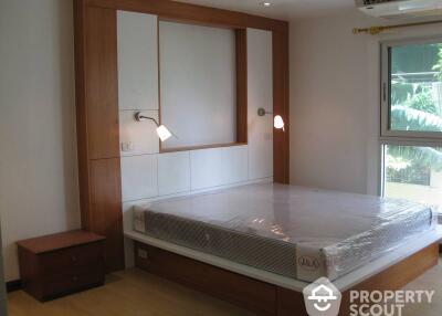 2-BR Condo at Navin Court Condominium near BTS Phloen Chit (ID 510617)