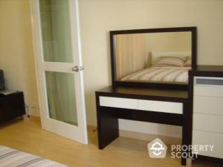 1-BR Condo at The Platinum Condominium near ARL Ratchaprarop (ID 510620)