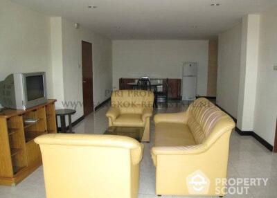 2-BR Condo near MRT Queen Sirikit National Convention Centre (ID 509852)