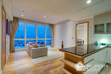 1-BR Condo at Millennium Residence @ Sukhumvit Condominium near BTS Phrom Phong (ID 509939)