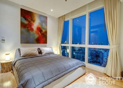 1-BR Condo at Millennium Residence @ Sukhumvit Condominium near BTS Phrom Phong (ID 509939)