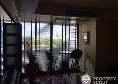 1-BR Condo at Lake Avenue Sukhumvit 16 near BTS Asok (ID 510661)