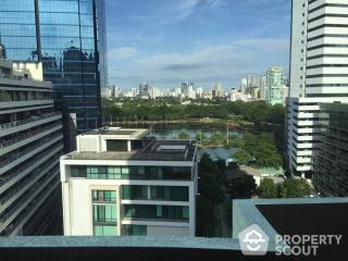 1-BR Condo at Lake Avenue Sukhumvit 16 near BTS Asok (ID 510661)