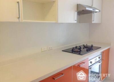 3-BR Condo at Vanicha Park Langsuan near BTS Chit Lom (ID 510040)