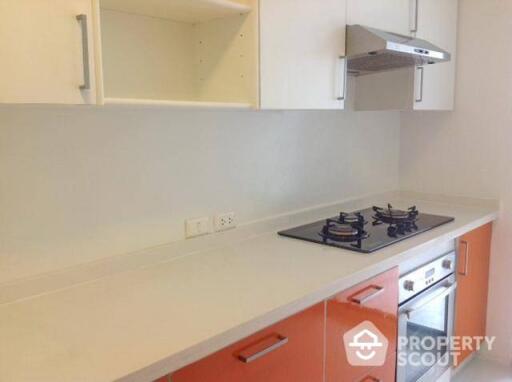 3-BR Condo at Vanicha Park Langsuan near BTS Chit Lom (ID 510040)