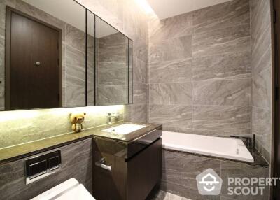 1-BR Condo at The Esse Sukhumvit 36 near BTS Thong Lor